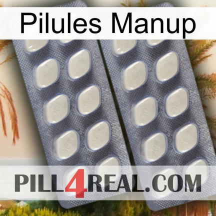Manup Pills 07